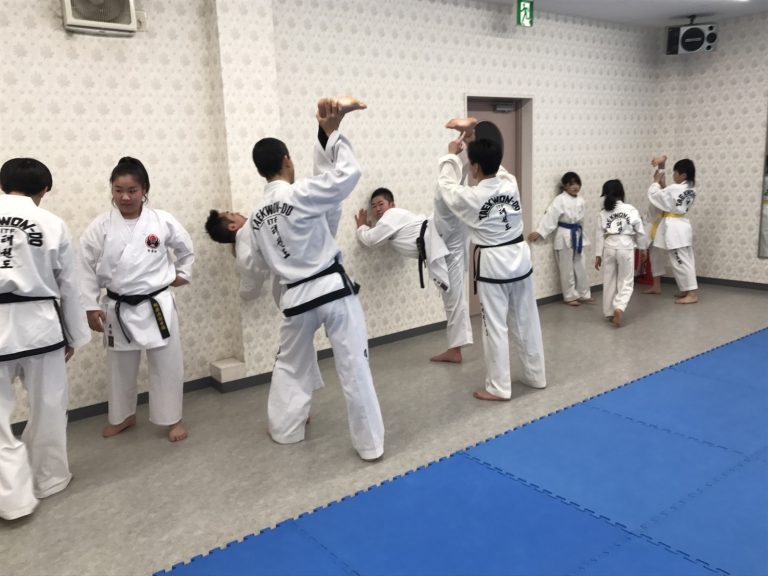 北本鴻巣道場_2