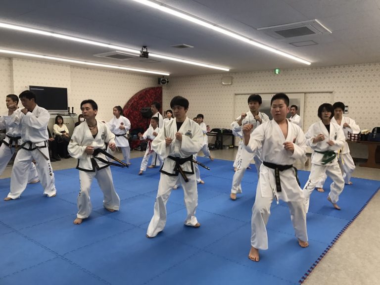 北本鴻巣道場_4