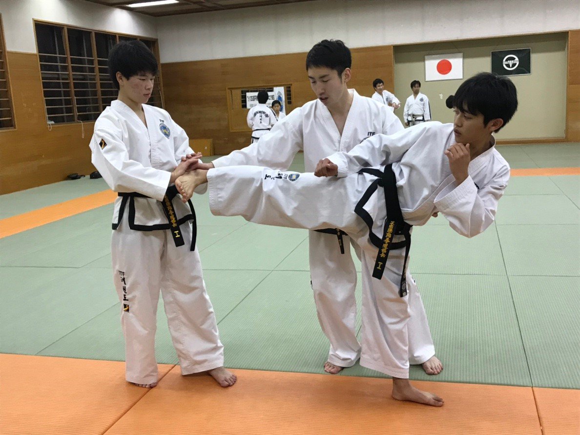 実績豊富な指導員