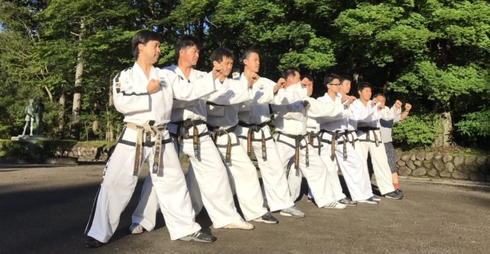 ファラン朴武館とは 埼玉 東京の武道 格闘技 習い事ならテコンドー ファラン朴武館 ファラン朴武館とは 埼玉 東京の武道 格闘技 習い事ならテコンドー ファラン朴武館