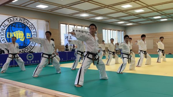 第18回荒川区大会のお知らせ