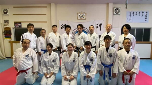 高崎道場　稽古記録（2021年3月）