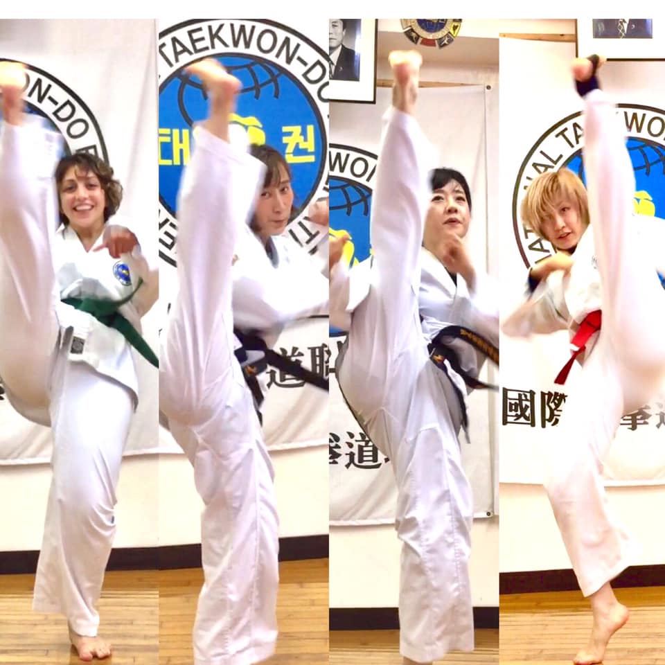 taekwondo-arakawa-1