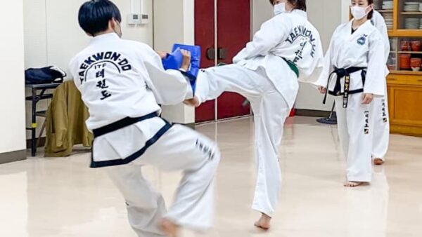 浦和道場　稽古記録（2021年5月）