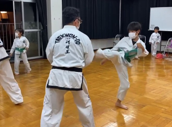taekwondo-koshigaya-2