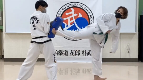 浦和道場　稽古記録（2021年6月）