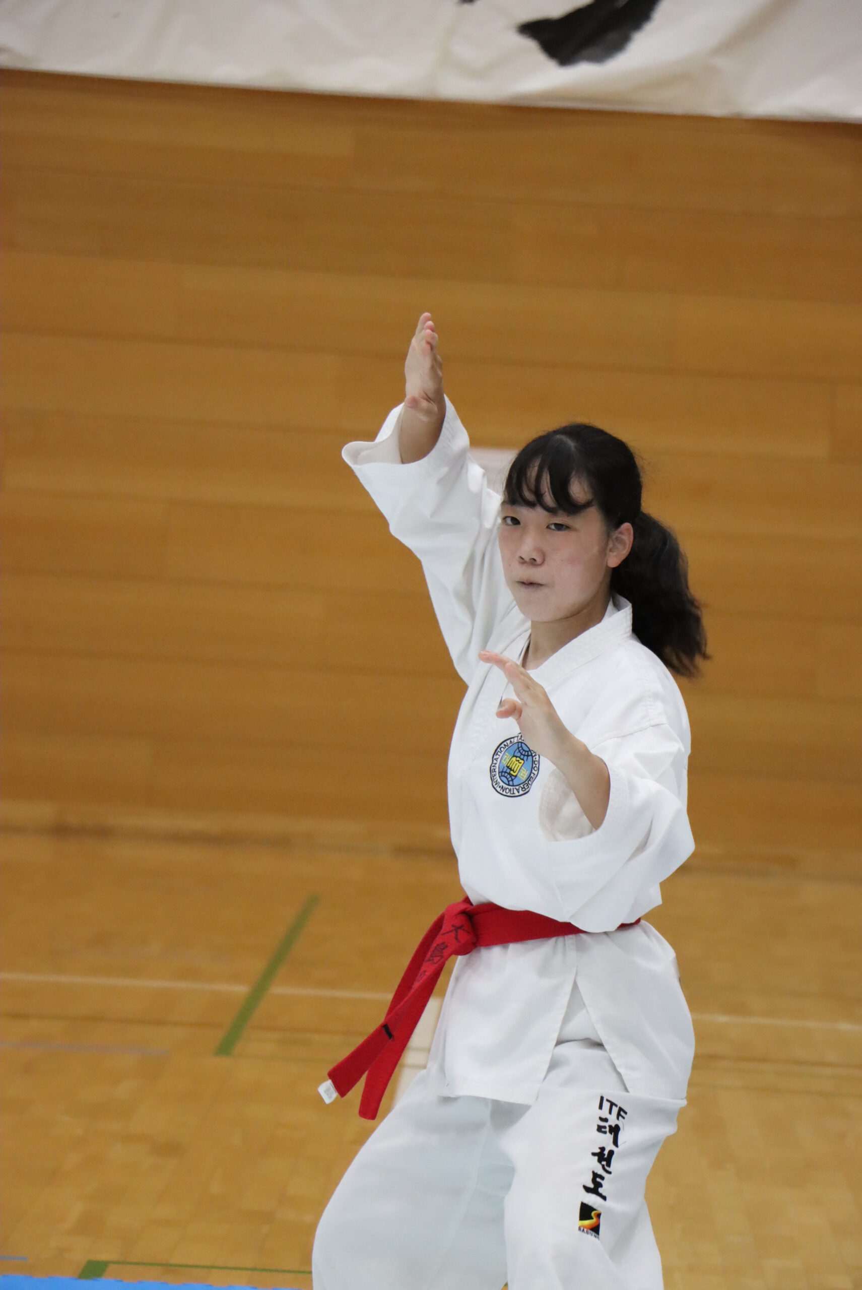 all-japan-junior-taekwondo-12