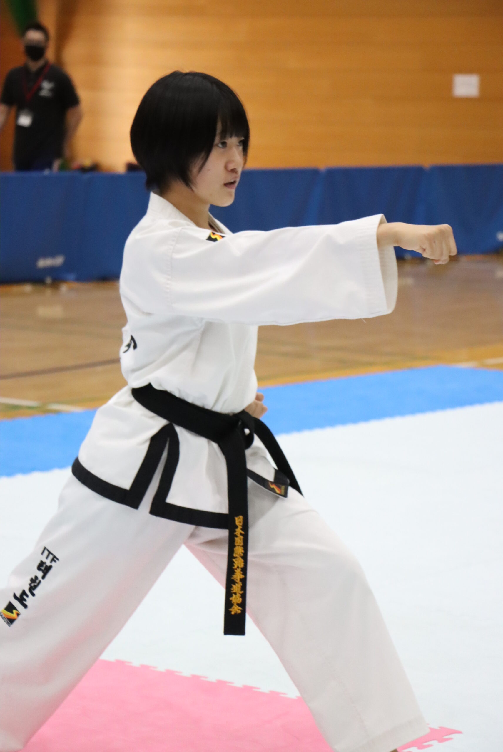 all-japan-junior-taekwondo-14