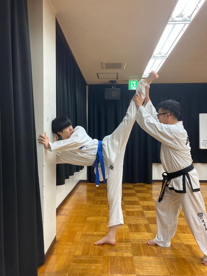 taekwondo-koshigaya-1