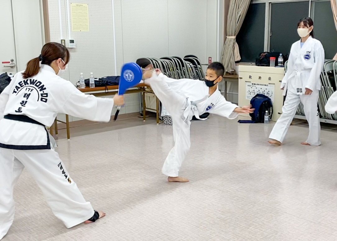taekwondo-urawa2
