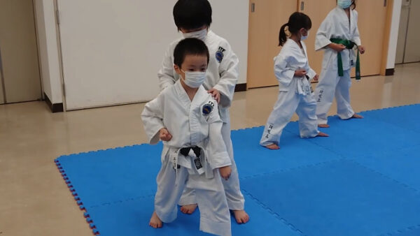 足立舎人道場　稽古記録（2021年9月）