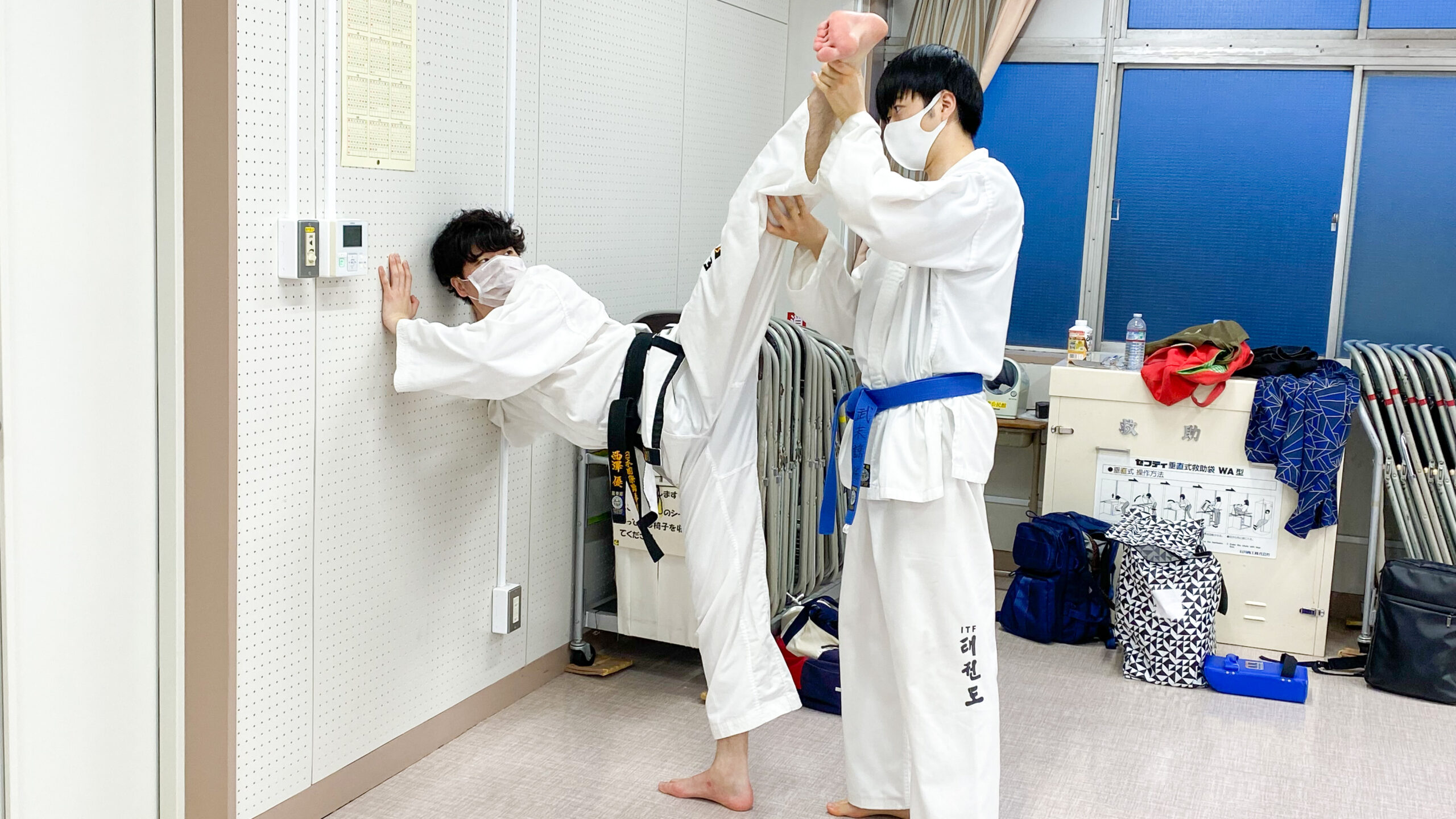 taekwondo-urawa (2)