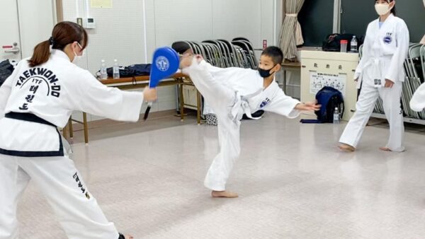 浦和道場　稽古記録（2021年9月）