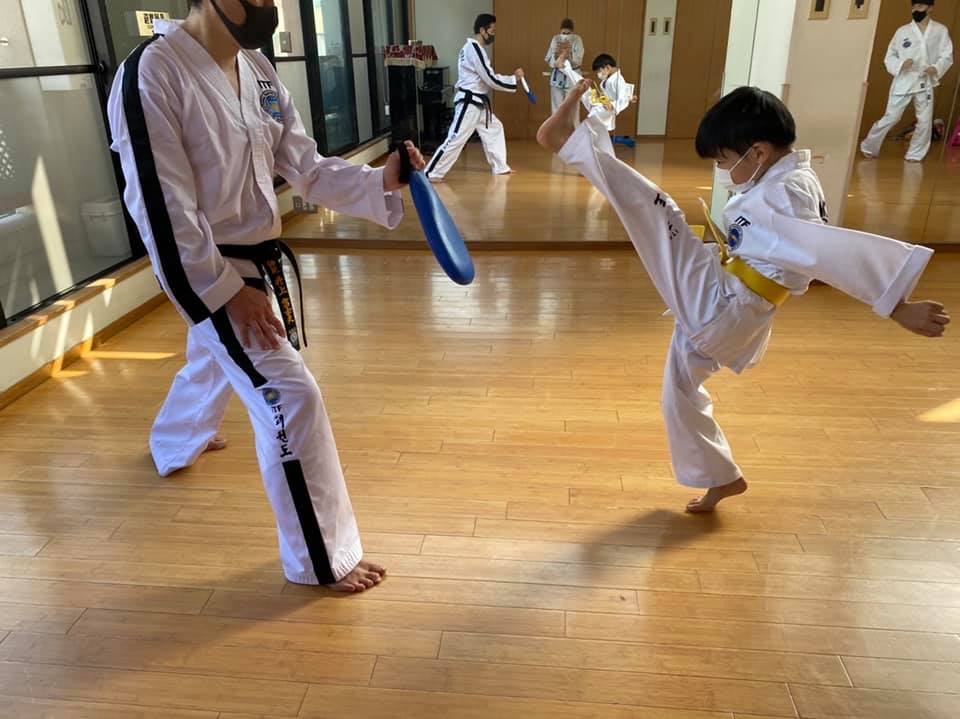taekwondo-yokohama (2)