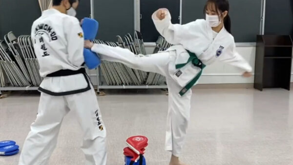 浦和道場　稽古記録（2021年11月）