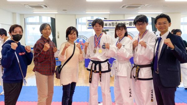 浦和道場　稽古記録（2021年12月）