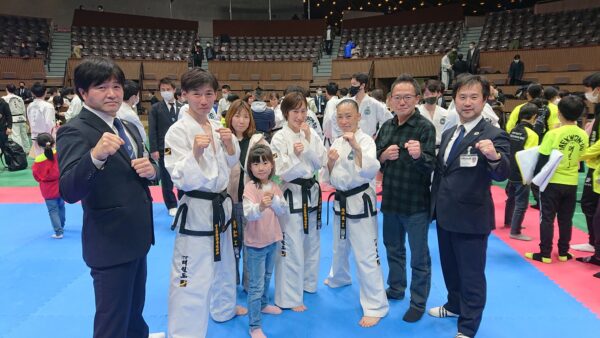 【第33回全日本大会特集Vol.1】全日本大会初出場選手特集