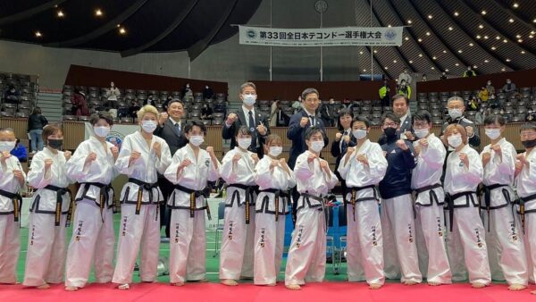 【第33回全日本大会特集Vol.4】全日本大会出場選手