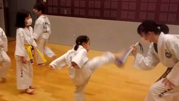 宮原道場　稽古記録（2022年3月）