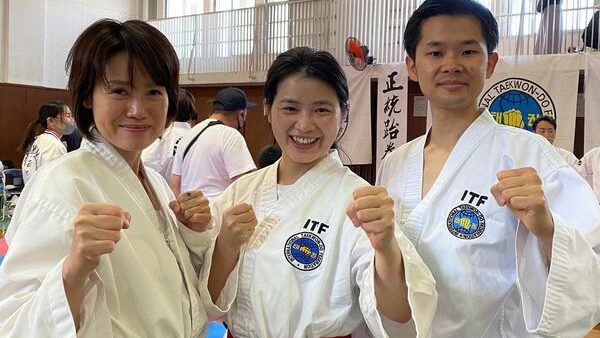 浦和道場　稽古記録（2022年5月）