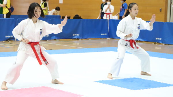 【全日本ジュニア2022 特集】出場選手感想Vol.1