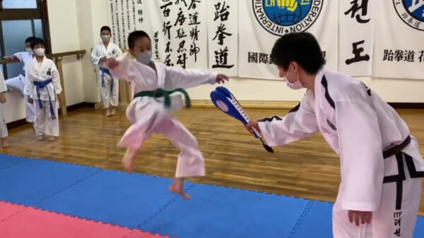荒川道場　稽古記録（2022年5月）