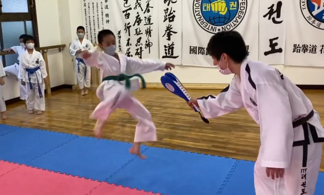 taekwondo-arakawa
