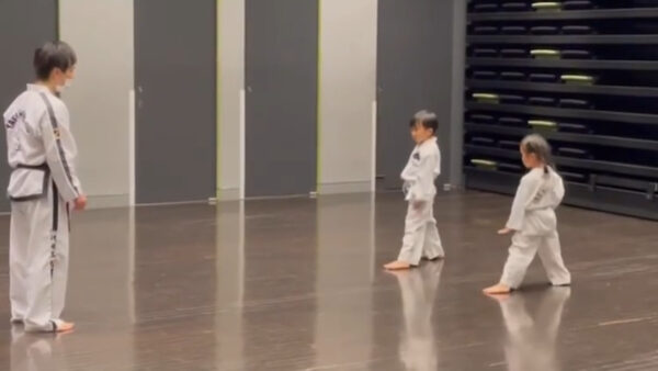 宮原道場　稽古記録（2022年6月）