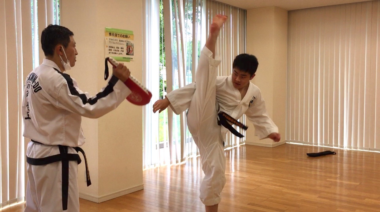 taekwondo-nakameguro (10)