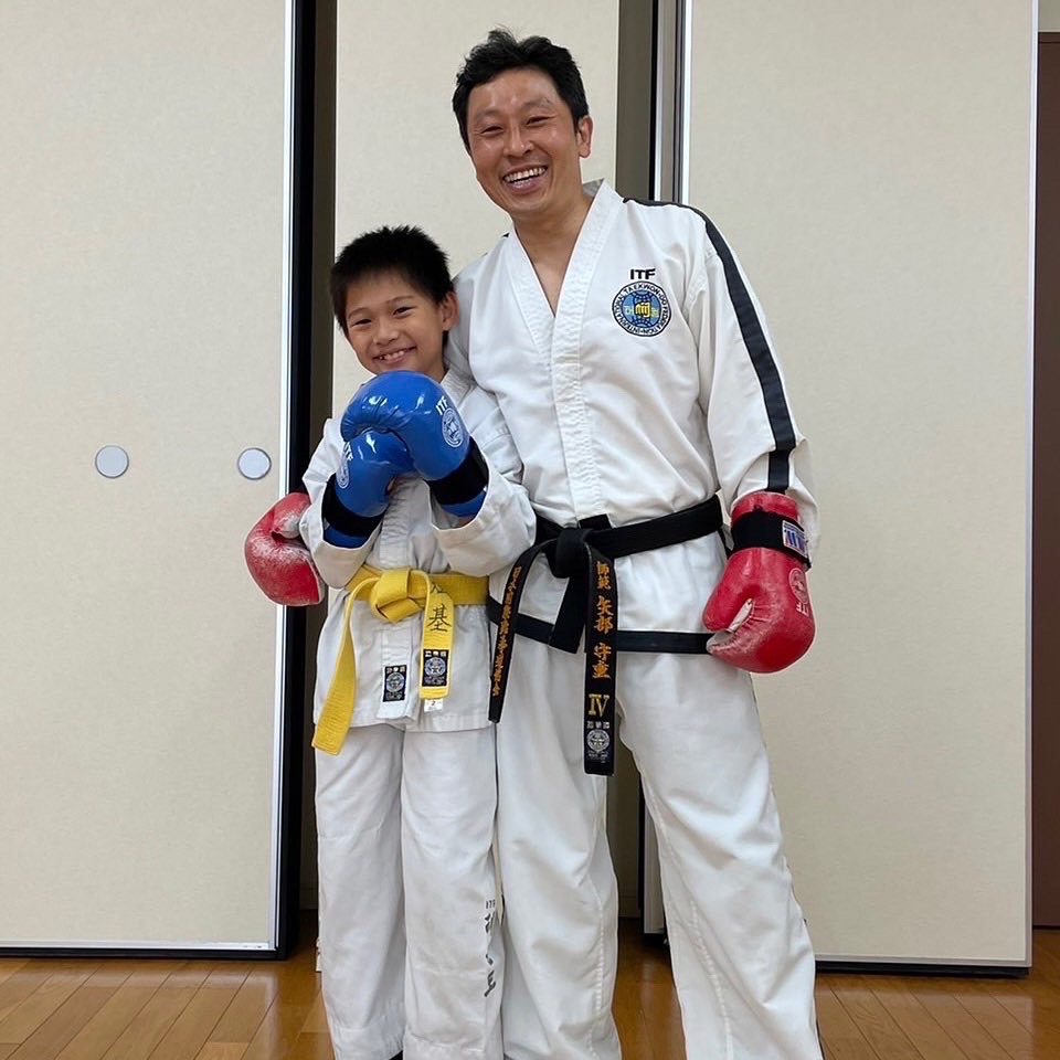 taekwondo-nakameguro (24)