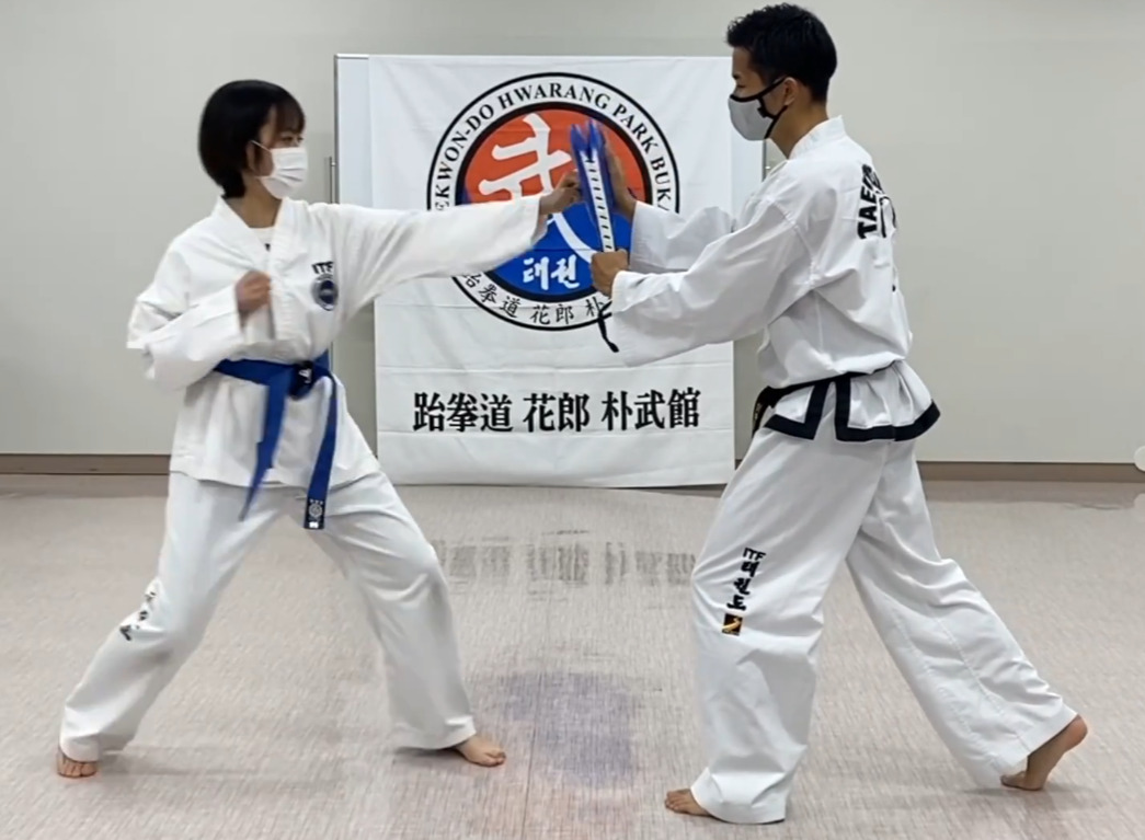 taekwondo-urawa