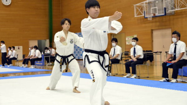 【全日本ジュニア2022 特集】出場選手感想Vol.2