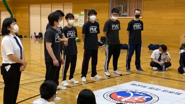 【全日本ジュニア2022 特集】監督・コーチ感想Vol.1