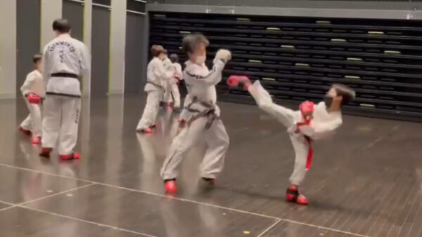 宮原道場　稽古記録（2022年7月）