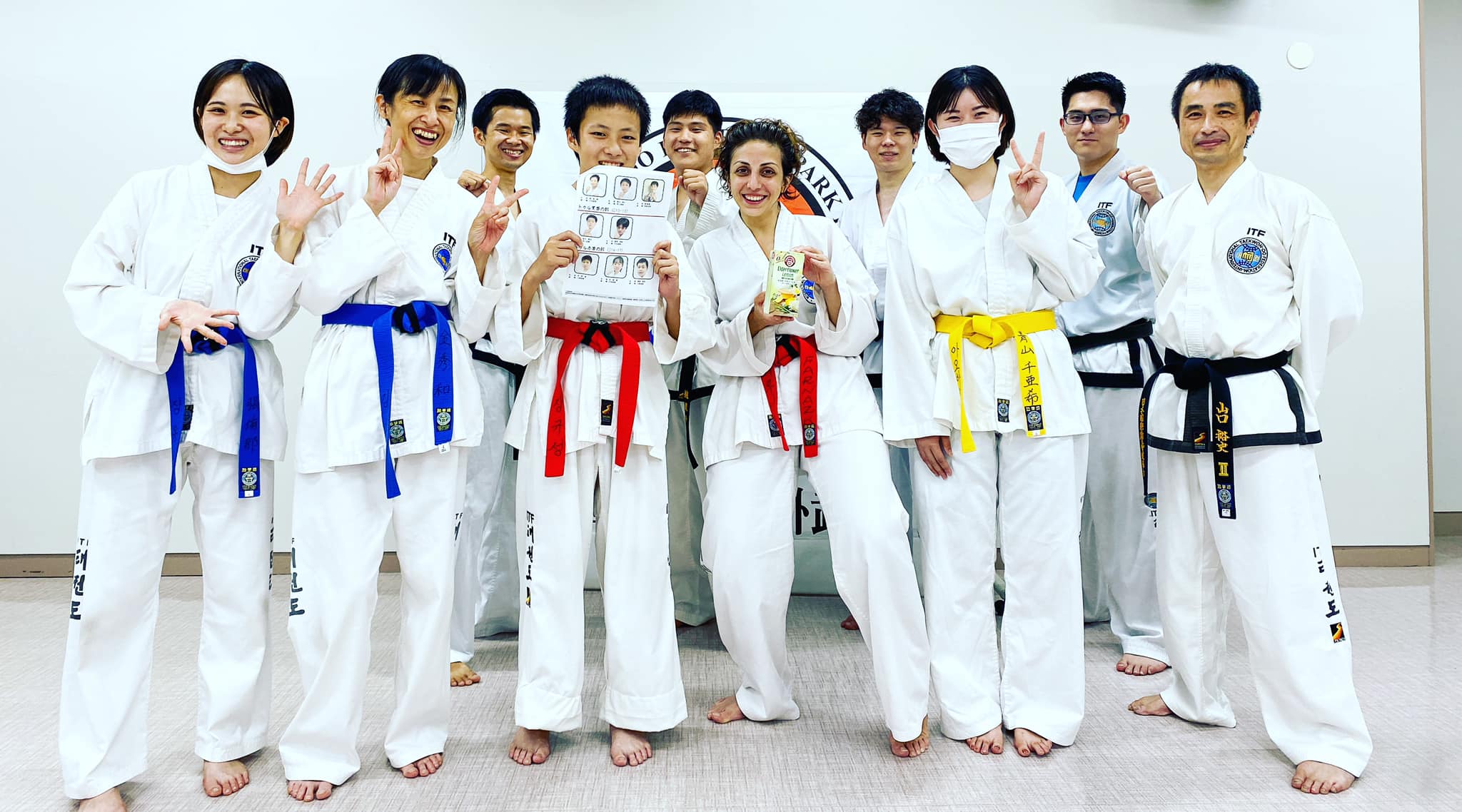 taekwondo-urawa-1