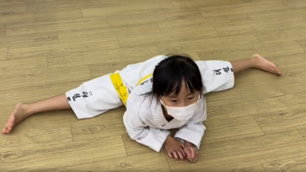 戸田道場　稽古記録（2022年9月）