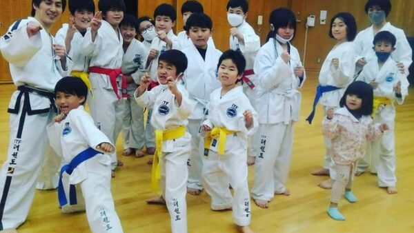 川崎道場　稽古記録（2022年11月）