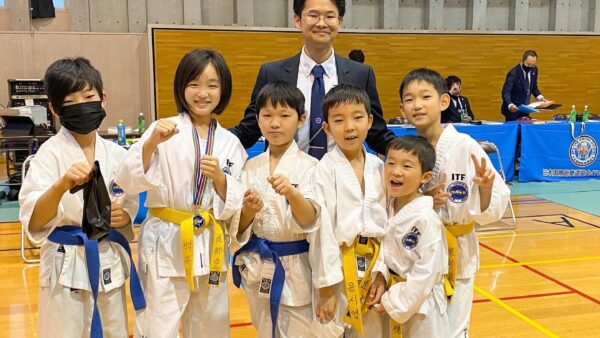 浦和道場　稽古記録（2022年11月）