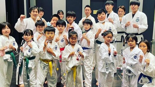 宮原道場　稽古記録（2023年1月）