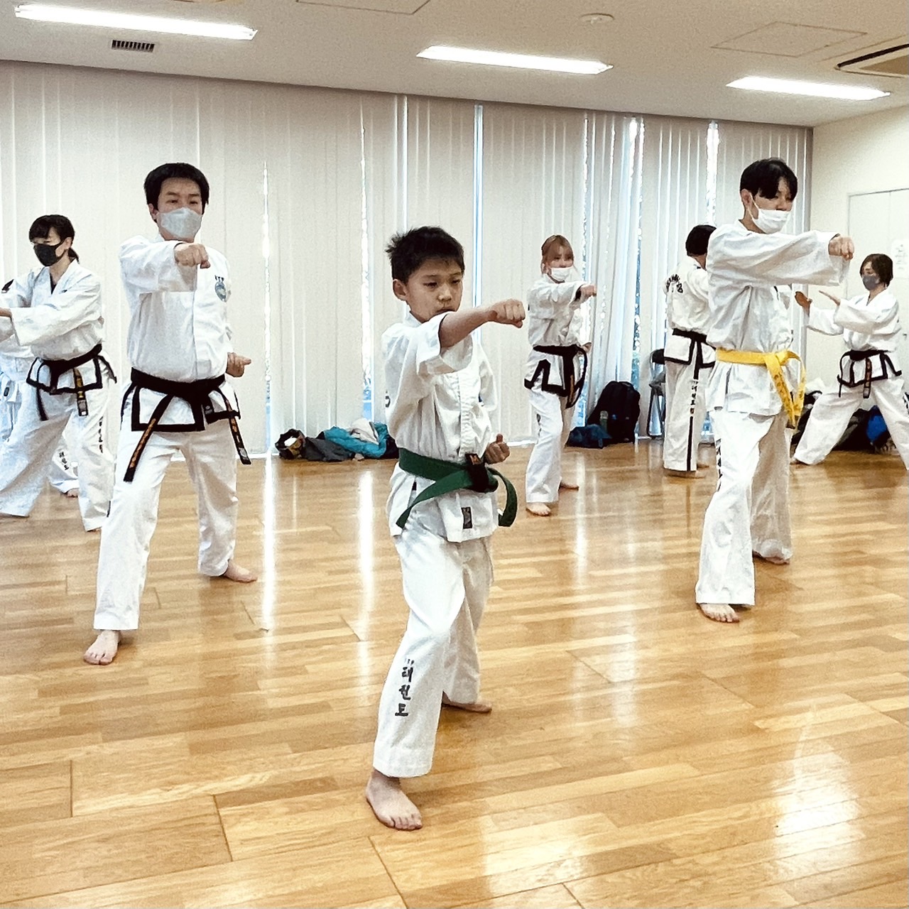 taekwondo-nakameguro (3)