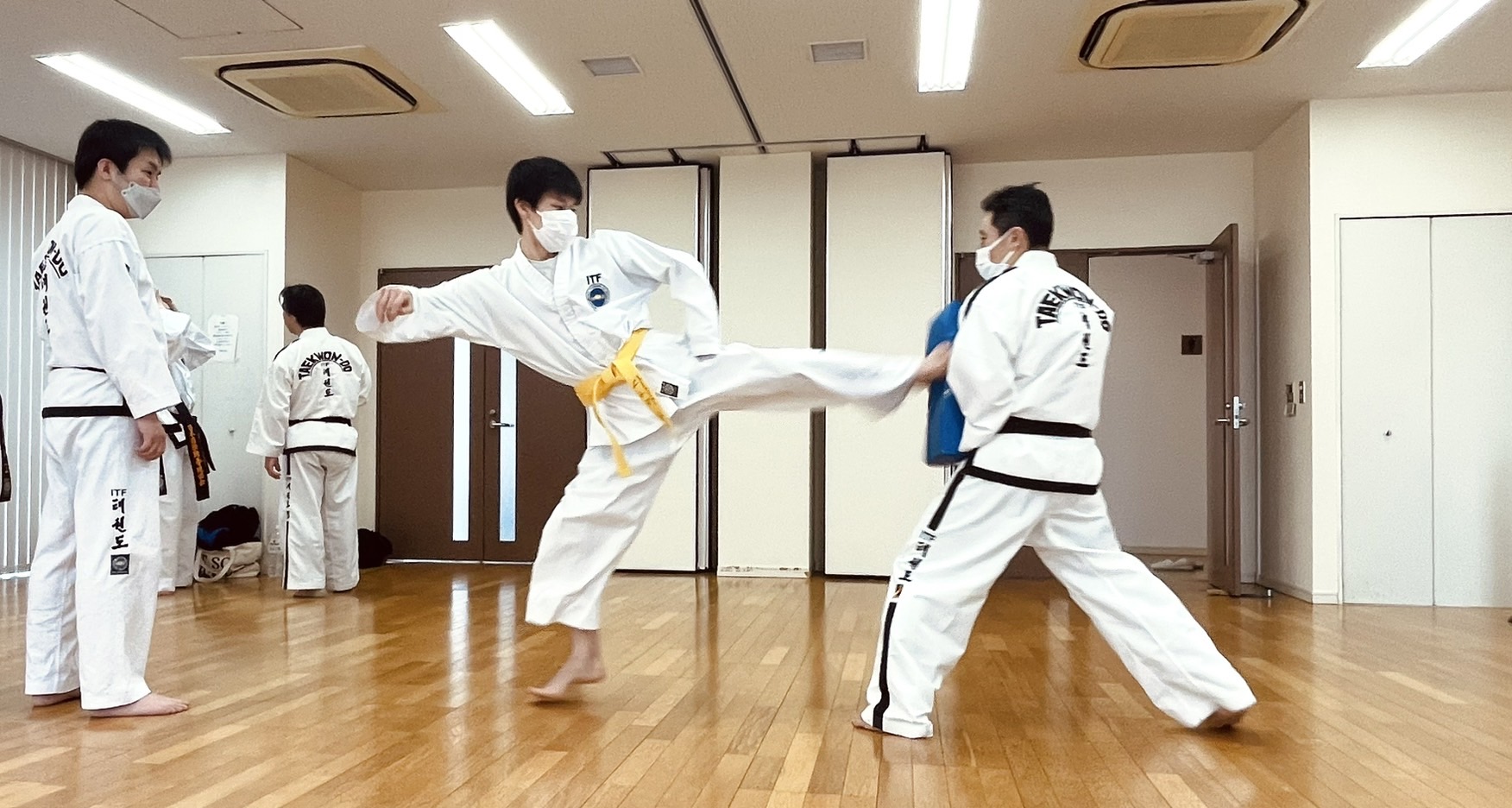 taekwondo-nakameguro (8)