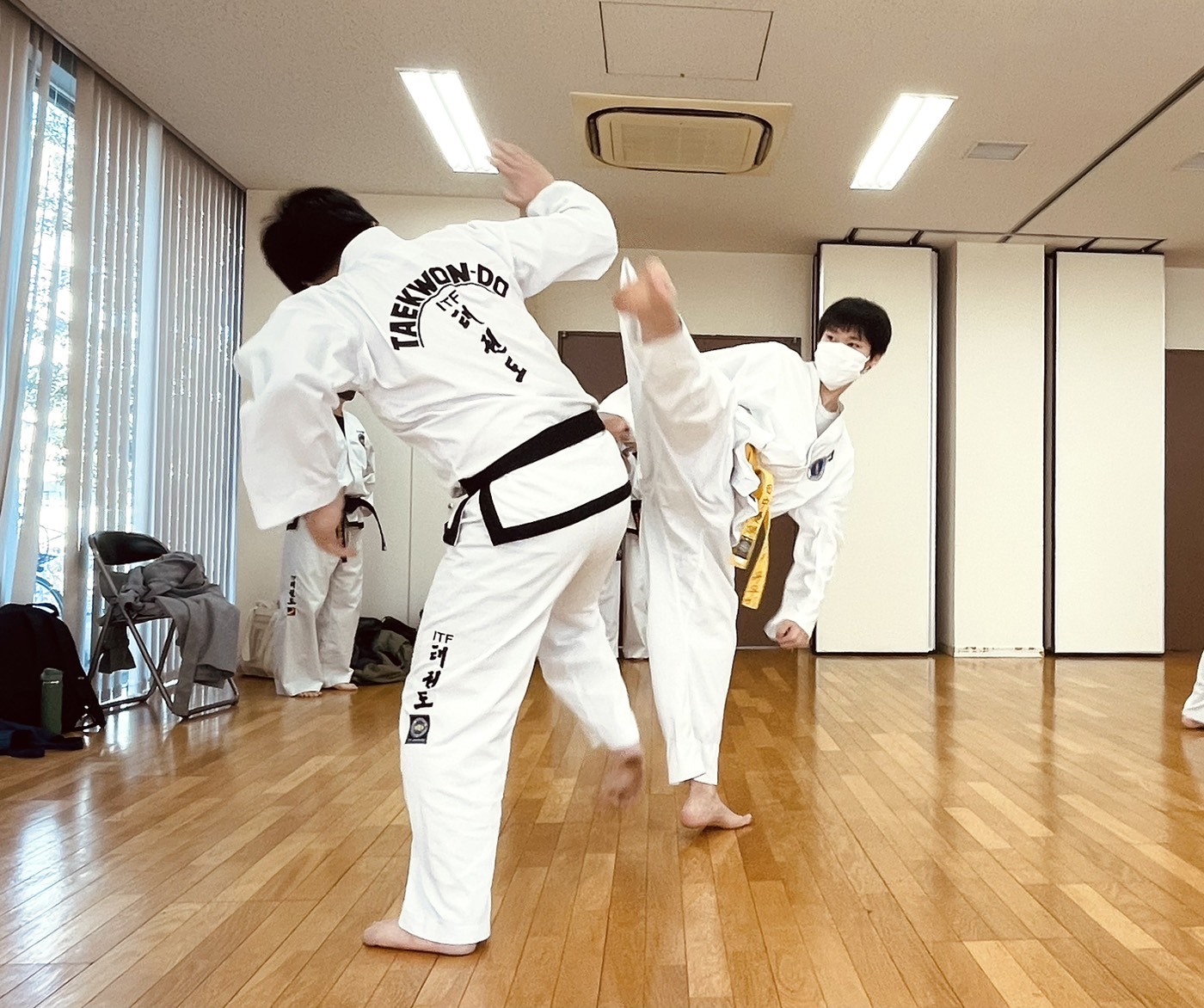 taekwondo-nakameguro (9)