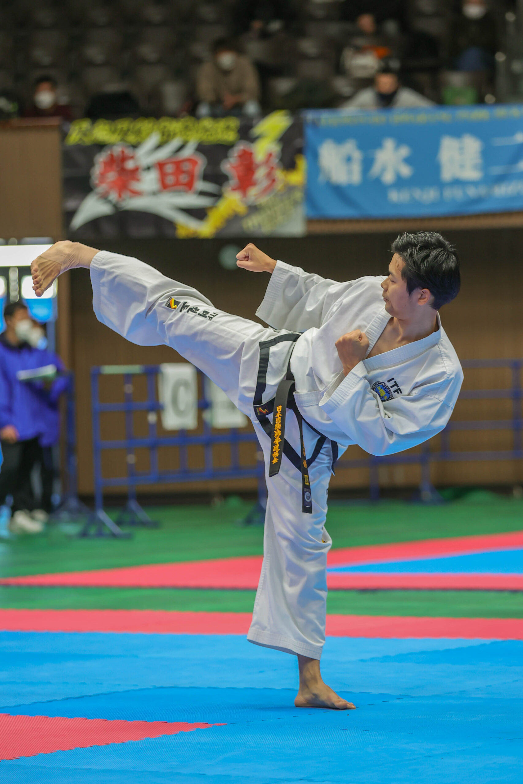 all-japan-taekwondo-15