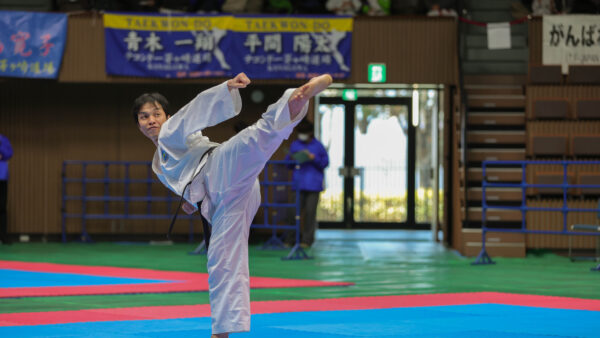 【全日本特集Vol.2】シニア大会引退選手