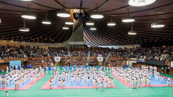 【第35回全日本特集Vol.3】出場選手インタビュー②