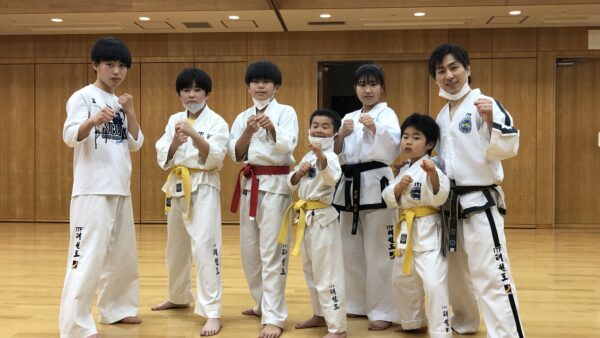 川崎道場　稽古記録（2023年3月）