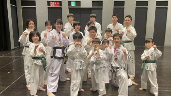 宮原道場　稽古記録（2023年3月）