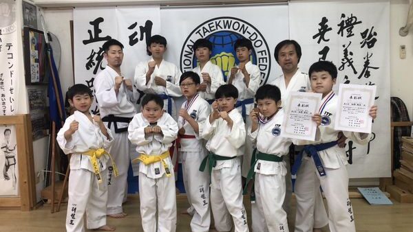 戸田道場　稽古記録（2023年4月）