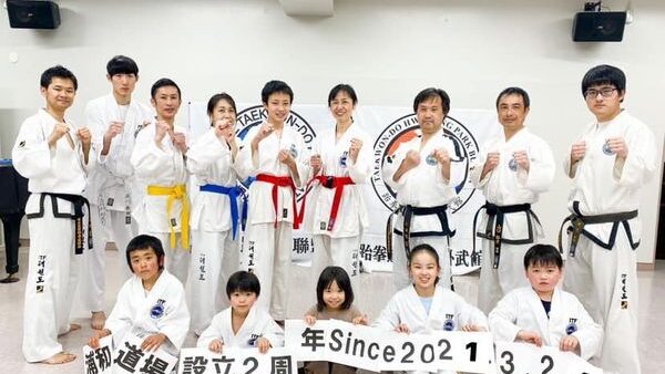 浦和道場　稽古記録（2023年4月）