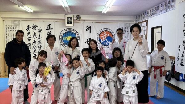 荒川道場　稽古記録（2023年5月)